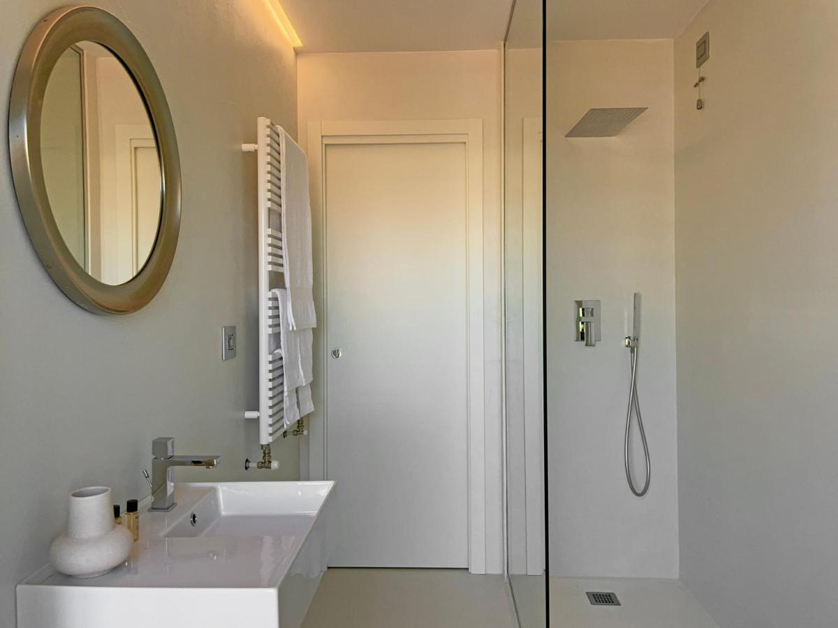 Parisina Design Rooms Pescara Ngoại thất bức ảnh