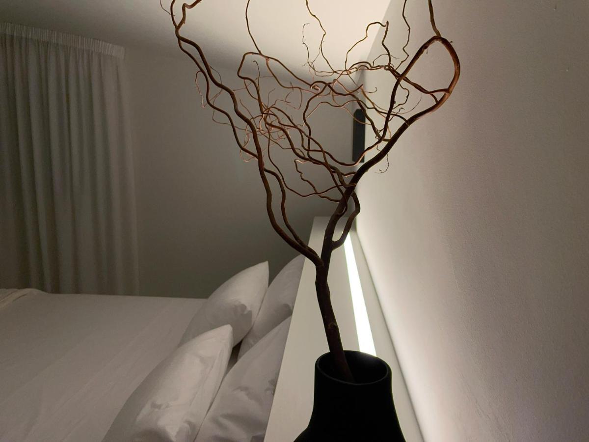 Parisina Design Rooms Pescara Ngoại thất bức ảnh