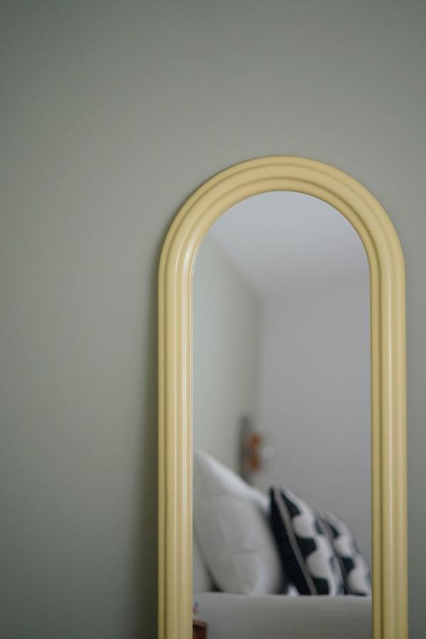 Parisina Design Rooms Pescara Ngoại thất bức ảnh