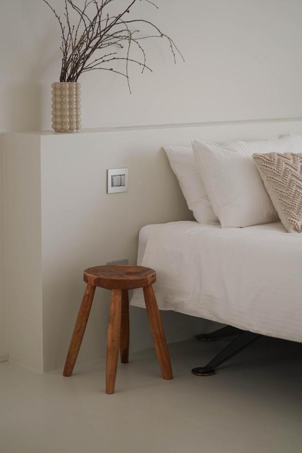 Parisina Design Rooms Pescara Ngoại thất bức ảnh