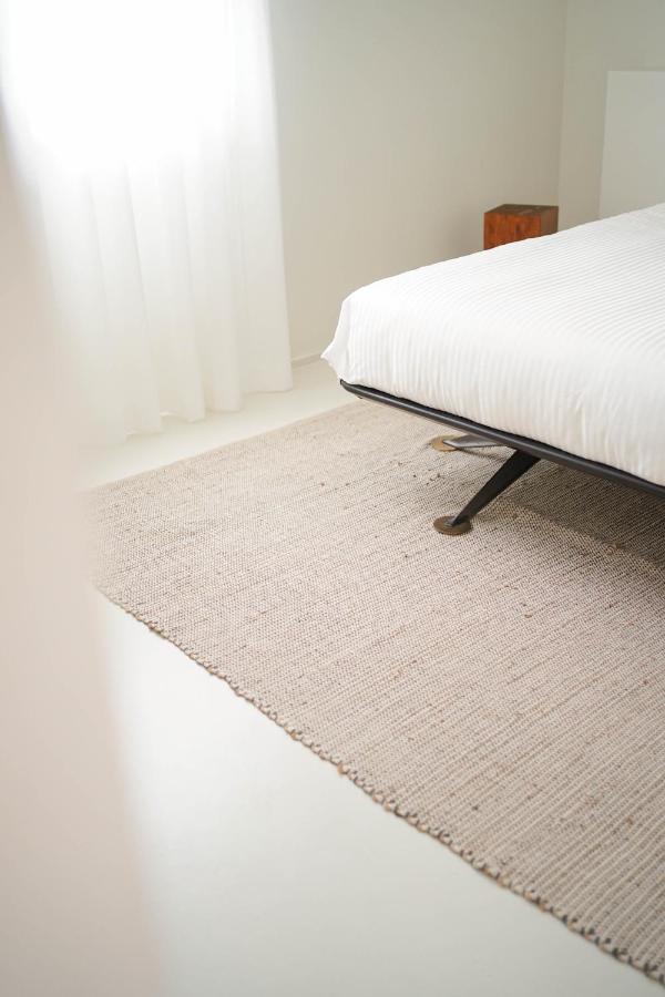 Parisina Design Rooms Pescara Ngoại thất bức ảnh